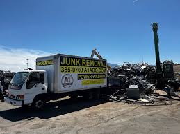 Reliable Crane, MO Junk Removal Services Solutions